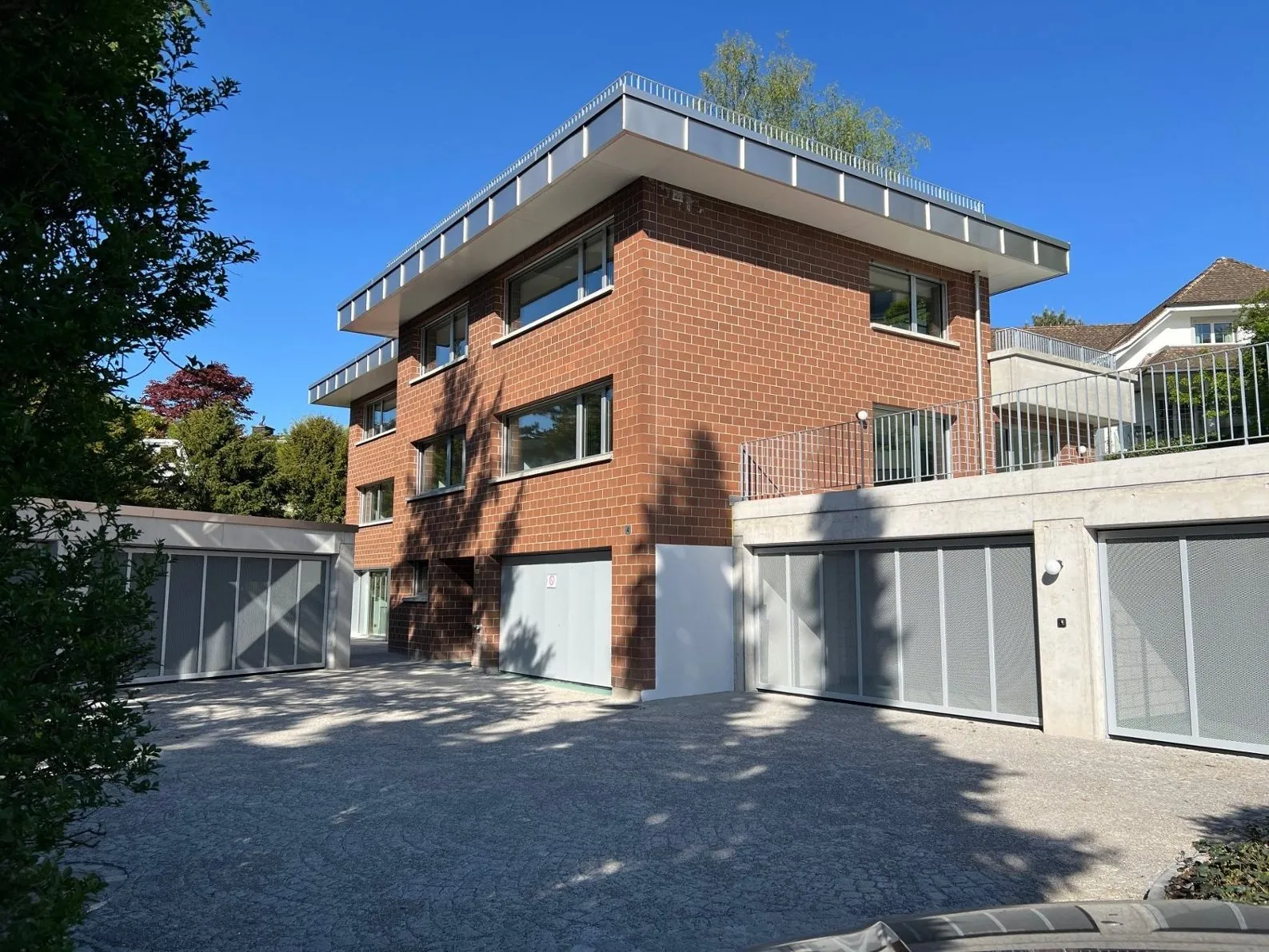 Das Haus